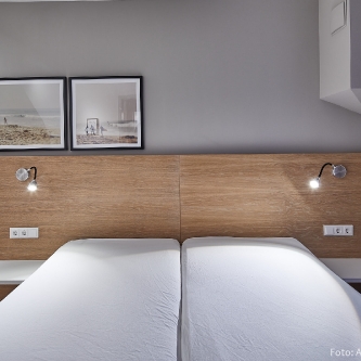 Hotel- u. Appartementeinrichtungen