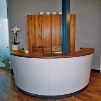 Praxen,Kanzleien und Banken