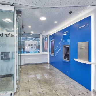 Praxen,Kanzleien und Banken