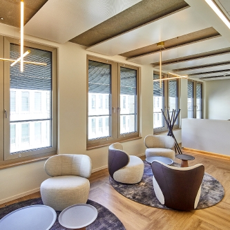 Praxen,Kanzleien und Banken